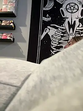 ThicBunz's Webcam Show