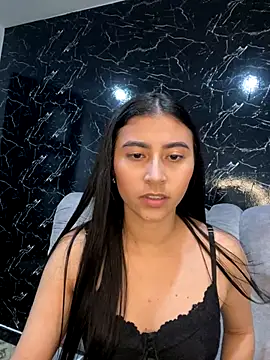 Isabella_Montoya's Webcam Show