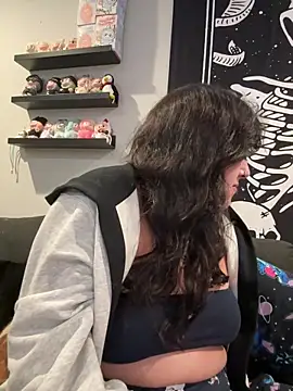 ThicBunz's Webcam Show