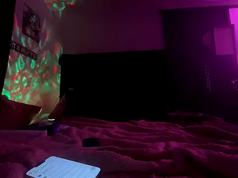 odbodu's Webcam Show