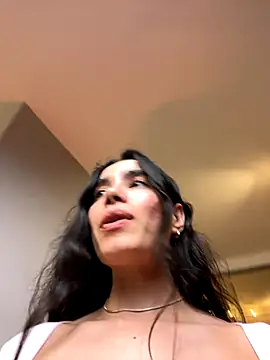 Irish_Collins' Webcam Show