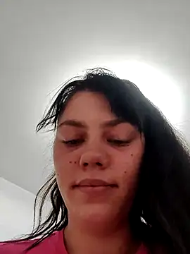 Myra_G's Webcam Show