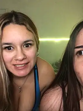 tetutamy's Live Sex Cam Show