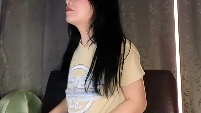 TessaXmith's Live Sex Cam Show