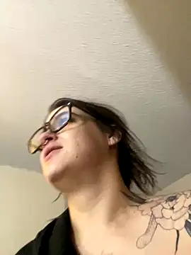 SafeinouterSpace's Live Sex Cam Show