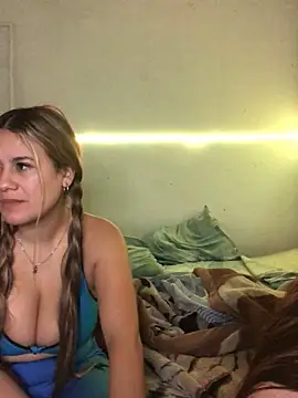 tetutamy's Live Sex Cam Show