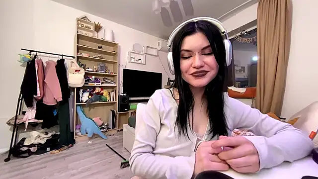 DulcieBelin's Live Sex Cam Show