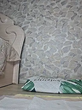 camilla_love's Live Sex Cam Show