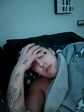 ThicBunz's Live Sex Cam Show