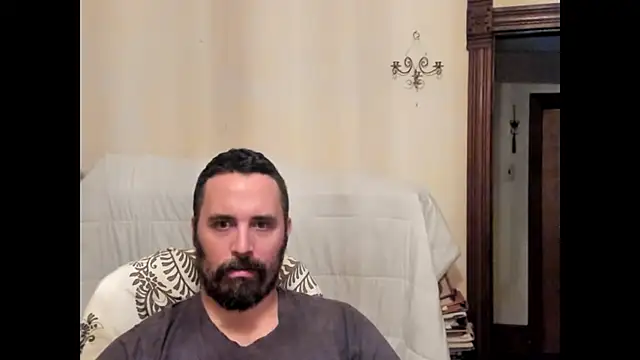Metalstud's Live Sex Cam Show