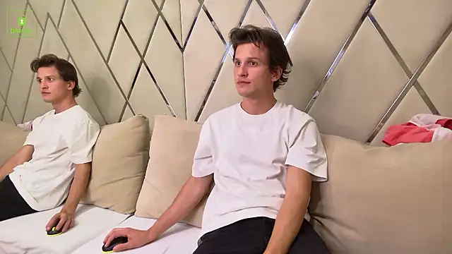 JesseCross' Live Sex Cam Show