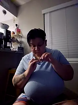 DevilDahm's Live Sex Cam Show