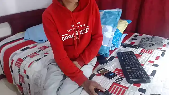 dani07-yalver's Live Sex Cam Show