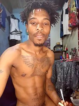 TaurusBallz's Live Sex Cam Show