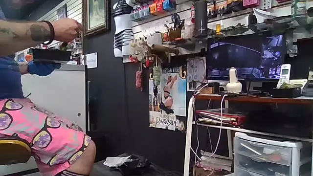 RawRyder8's Live Sex Cam Show