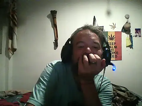 LECHEBALLS' Live Sex Cam Show