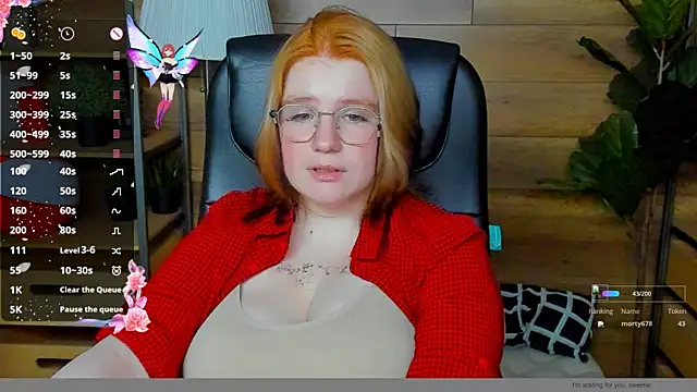 Java_fire's Live Sex Cam Show