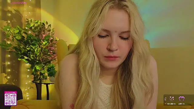 OraBIood's Live Sex Cam Show