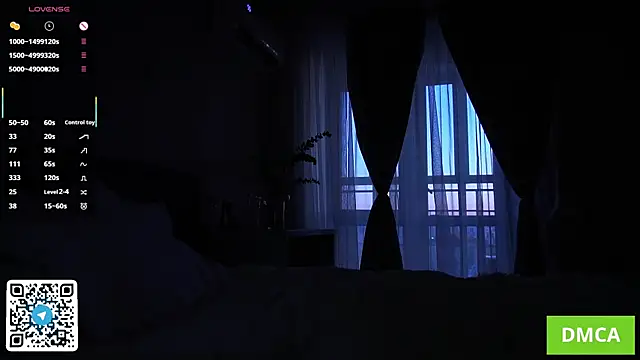 DaisyHearl's Live Sex Cam Show