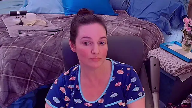 ninajaymes' Live Sex Cam Show