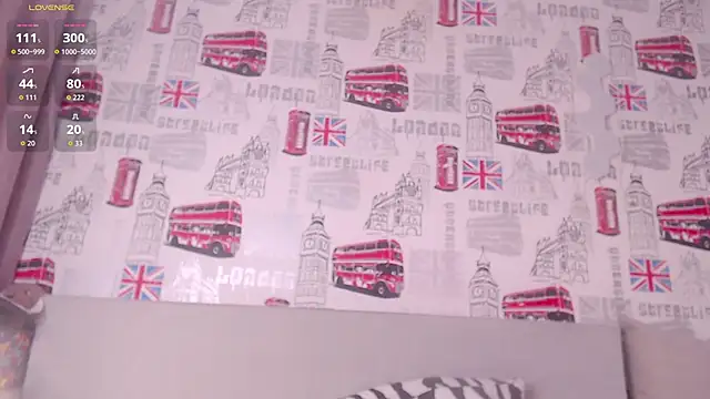 xmayka's Live Sex Cam Show