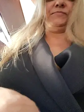 Office_Albertina's Live Sex Cam Show