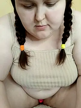 Masha_meow's Live Sex Cam Show
