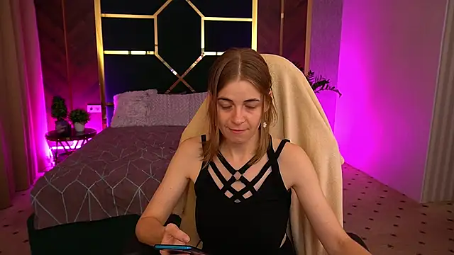 ShinyfromUa's Live Sex Cam Show