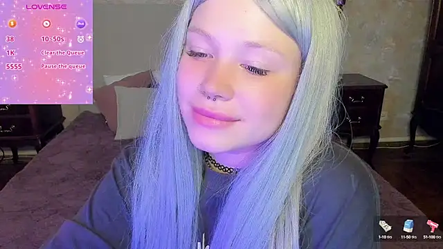 Diana_Dream's Live Sex Cam Show
