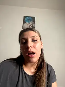 NatashaXVibe's Live Sex Cam Show