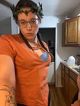 Mommasaurrex's Live Sex Cam Show