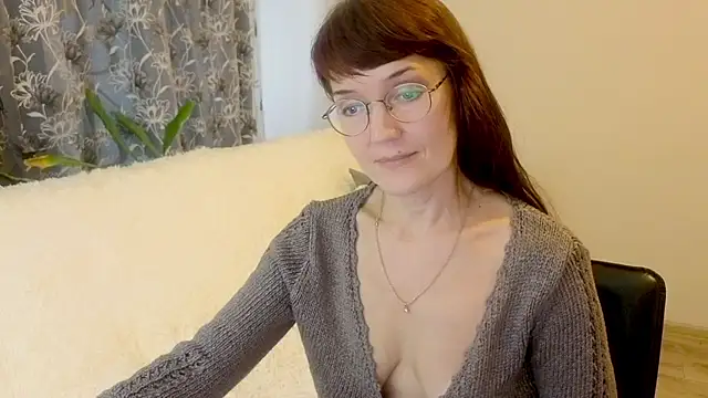 Fritha's Live Sex Cam Show