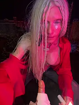 1NikiVegas' Live Sex Cam Show