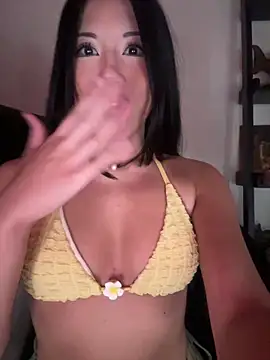Amanita_Bloom's Webcam Show