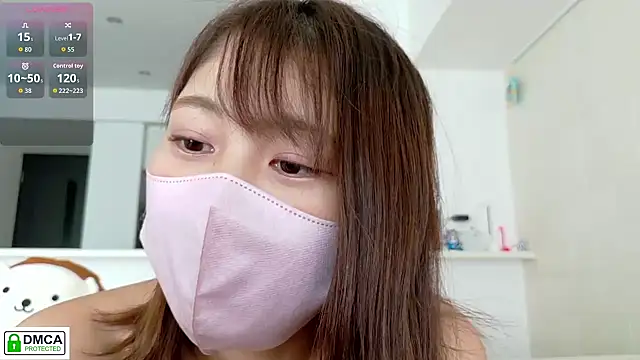 SUZU_'s Live Sex Cam Show