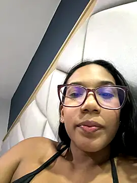 Andres-Andrea1922's Webcam Show
