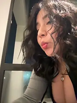 NamiNae's Webcam Show