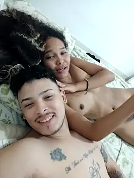 KH47's Webcam Show
