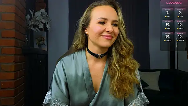 Hloya_Mei's Live Sex Cam Show