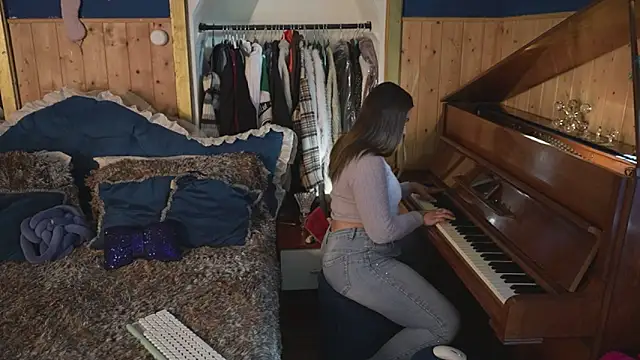 VanessaDoyle's Live Sex Cam Show