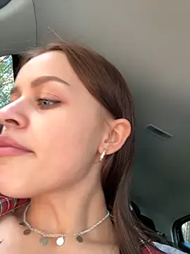 AngelinaTeller's Live Sex Cam Show