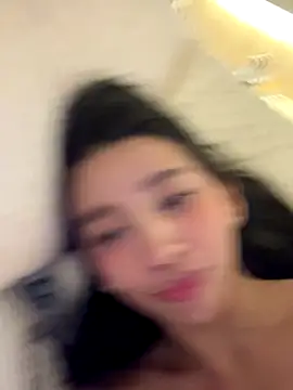 Min_junn's Live Sex Cam Show