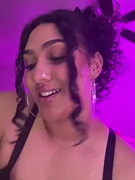 Lickplayofficial's Live Sex Cam Show