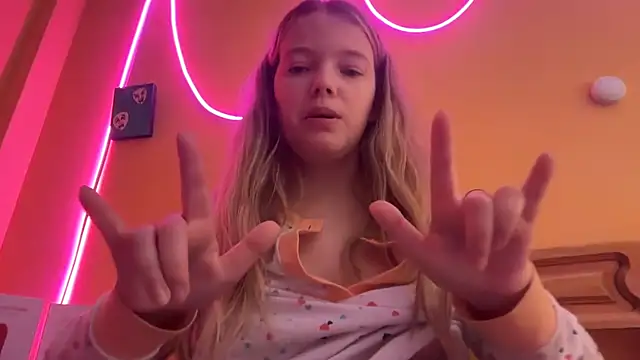 -veranito-'s Live Sex Cam Show