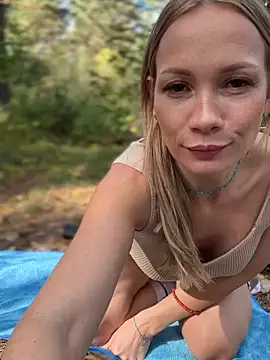 SashaTeller's Live Sex Cam Show