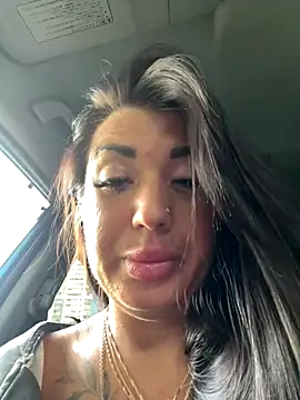 RuslanaXX's Live Sex Cam Show