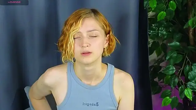 PattyDriere's Live Sex Cam Show