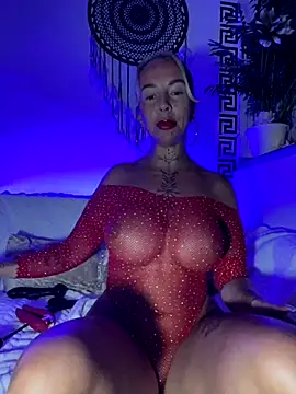 CheekyChels' Live Sex Cam Show