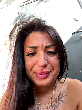 RuslanaXX's Live Sex Cam Show