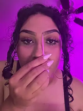 Lickplayofficial's Live Sex Cam Show